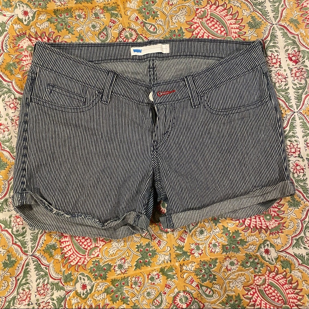 Vintage Levi’s Shorts